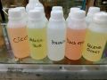 Bibit Parfum Minyak Wangi Refil  Murah Kemasan 250ml Repak. 