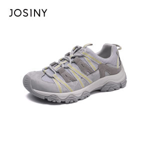Josiny | Thick Soled Anti-slip Hiking Outdoor Shoes