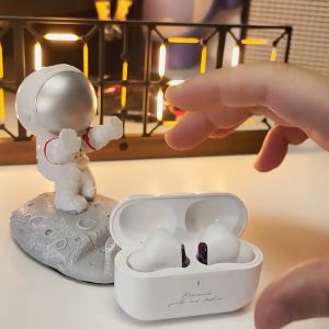 Yulozea T17 หูฟังชนิดใส่ในหู หูฟังตัดเสียงรบกวน 25 หมอน โหมดตัดเสียงรบกวน/โหมดเสียงรอบข้าง