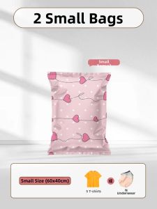 DRStorage | Thickened Vacuum Compression Bag