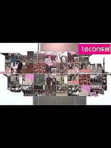 Leconchef oven 52L pizza oven commercial electric oven 3000w oven cake pizza maker for business oven baking bread moon cake electric oven household with 2pcs stone2 deck 2 trays fit for 8-16inches pizza