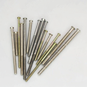 TEKANAI | Security Door Lockset Screws M5