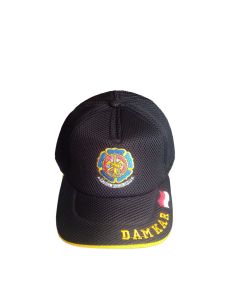 Topi Jala Damkar / Topi Pemadam Kebakaran