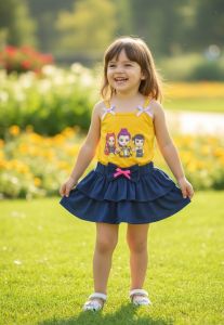 GIRLS H U N T R I X SET