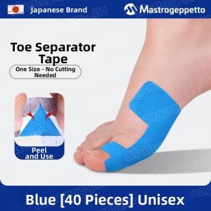 MastroGeppetto | Kids Bunion Corrector Separation Protector