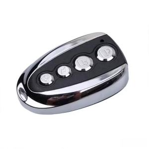 Kebidumei | Kebidu 433Mhz 315mhz Fixed Code Remote Duplicator Garage Door Remote Control Opener Electric Face to Face Car Gate Transmitter