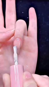 Gel nhũ xà cừ trang trí nail nhũ xà cừ mỏng tiện lợi