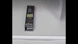 LED Power supply for light strip Low Voltage Transformer DC12V/24V 100W/200W/300W LED Driver Power