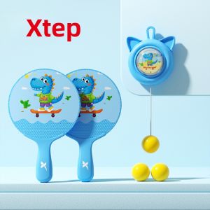 XTEP | Children Sensory Coordination Visual Correction Ping Pong Trainer