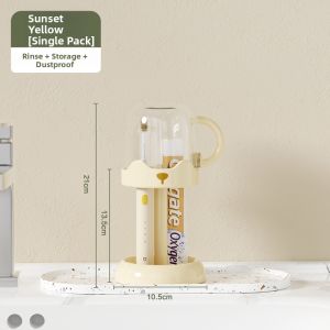 AJZC | Dormitory Use Electric Toothbrush Holder