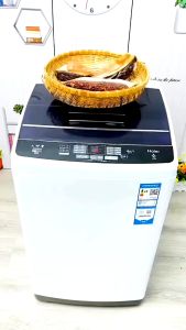 Alas Tatakan Pelindung Kaki Meja Mesin Cuci Kulkas Anti Slip & Getaran Bahan Karet