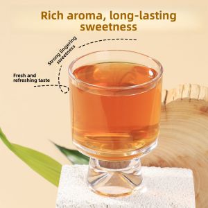 Duck Shit Fragrance Phoenix Single Cung Oolong Tea Lemon Tea Milk Tea Shop Special Tea Leaf Bottom Single Cung Tea