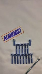 Baut Cover CVT & Suku Cadang Motor Scoopy