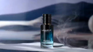 UNIFIT Sauvage Eau De Parfum (50ml) High Quality Mens Perfume Cologne Fragrance