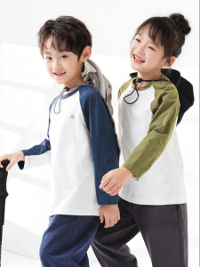 batubatu | Quick-Drying Children T-Shirt