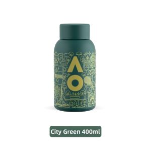 AO | Event Official Limited Edition Waterdrop Water Bottle