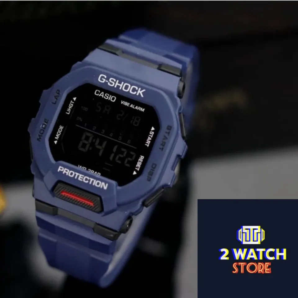 Jam tangan anak g shock best sale