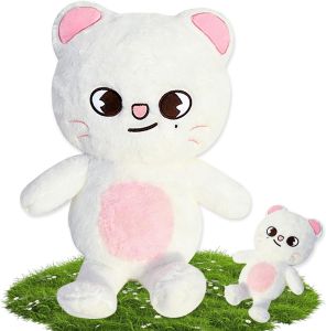 Skzoo Plush Fabric Doll 50 Cm Soft SKZ Plush Figure Stray Collectable Ornament Cute Plush Toys Collections for Fans