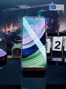 BANDIXING | Water Drop Screen Protector OnePlus 15