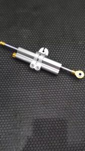 กันสะบัดYSS 75mm. CLAMP A รุ่น RACING / TOP LINE **ตัวสินค้าจะได้เป็นหัวทอง หมุดปรับทอง**