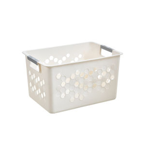 Large Capacity Multifunctional Storage Basket