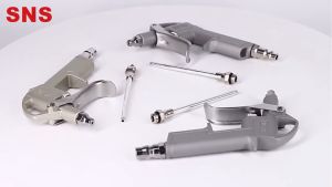 ALAT TEMBAKAN PISTOL GUN PNEUMATIC AIR DUSTER DUST BLOW BLOWER KOMPRESOR KOMPRESSOR COMPRESSOR CLEANING SPRAY SPRAYER GUN SEMPROT PENYEMPROT SEMPROTAN TIUP PENIUP UDARA ANGIN PEMBERSIH DEBU KOTORAN PENGERING DG 10 DG10 BESI METAL KENCANG KUAT 2IN1 2 IN 1