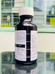 Pembasmi rumput Herbisida daun sempit GALLANT kemasan 500mL DOW cocok untuk cabai MANTAB