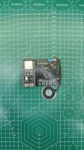 Bộ Phát Triển WiFi ESP32 S3 N16R8 Với Loa MIC Kép Cho Tương Tác Giọng Nói AI Mô-đun Mở Rộng Nhà Thông Minh IoT