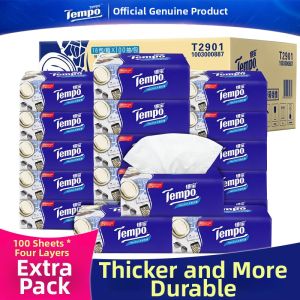Tempo | Infant Friendly Tissue 100pcs