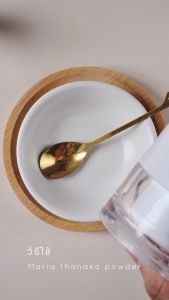 Maria Natural Beauty (มาเรีย) l ผงพอกทานาคาบริสุทธิ์ 100% อายุ 15 ปี