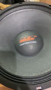 SPEAKER ADS CALIFORNIA 1290 12inch 12 inch FULL RANGE MID LOW