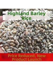 Genuine Qinghai Tibetan Highland Barley 450g