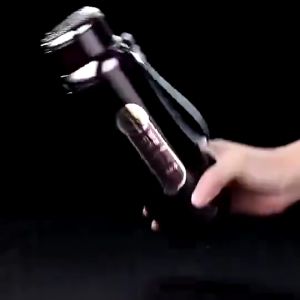 Botol TERMOS TRAVEL 800ml & 1000ml / Tumbler Vacuum Flask Stainless Air Panas Dan Dingin SUS316