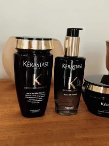 Repair Shampoo 250ml