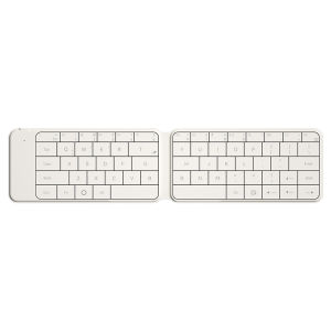 COEP | Touch Foldable Bluetooth Keyboard Mate XTs