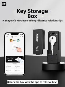 Bluetooth Remote Control Female Managed SM Restriction CB Lock