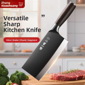 Zhang Xiaoquan | Multi-Purpose Kitchen Knife Stainless Steel