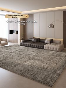 XIANGSU | Luxury Waterproof Easy-to-Clean Carpet
