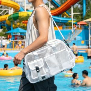 FUSHIXIONG | Waterproof Large Capacity Swim Bag