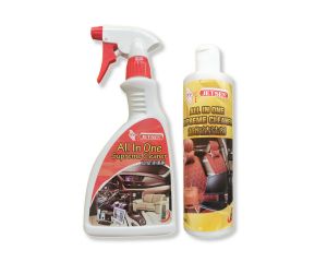 All in One Supreme Cleaner 500ml/ 超级清洁剂500ml