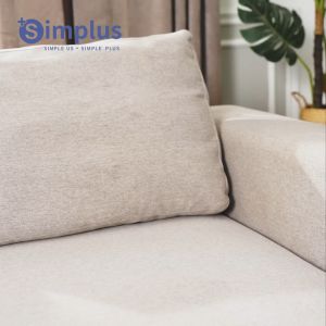 Simplus Spot & Fabric Cleaner丨16000Pa Suction丨40℃/60℃ Hot Water丨1.5L Tank丨300ml/min Strong Water Jet丨TexNew-F1