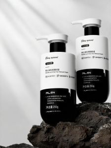 Algn | Permanent Hair Removal Cream for Men