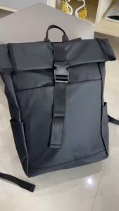 [HCM] Balo Du lịch kiểu phối BASIIL-INSIDER 2 màu {HOT TREND}