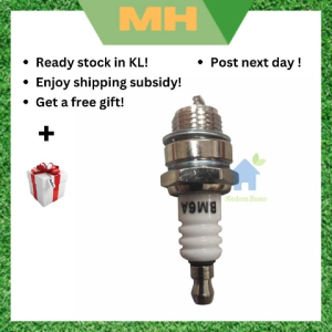 1pcs Spark plug for pocket bike mini bike dirt bike 47cc 49cc
