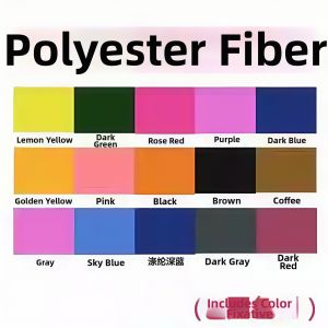 Jiaxun | Non-fading Disperse Dye for Lace and Polyester Fabrics