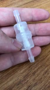 ไกด์กรองน้ำสำหรับ DELONGHI BAR40 EC400 EC410 EC190 EC200 BCO260 BCO261 EAM3000 EAM40 เครื่องชงกาแฟอัตโนมัติแทนที่