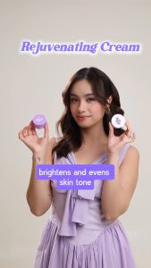 BEAUTEDERM Belle Dolls Rejuvenating Set