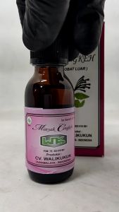 minyak cengkah 30 ml walikukun