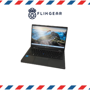 Dynabook Portege X30L - J - Ultra-Light Touchscreen Laptop