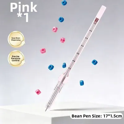 Press Easy DIY Bead Art Pen Tool